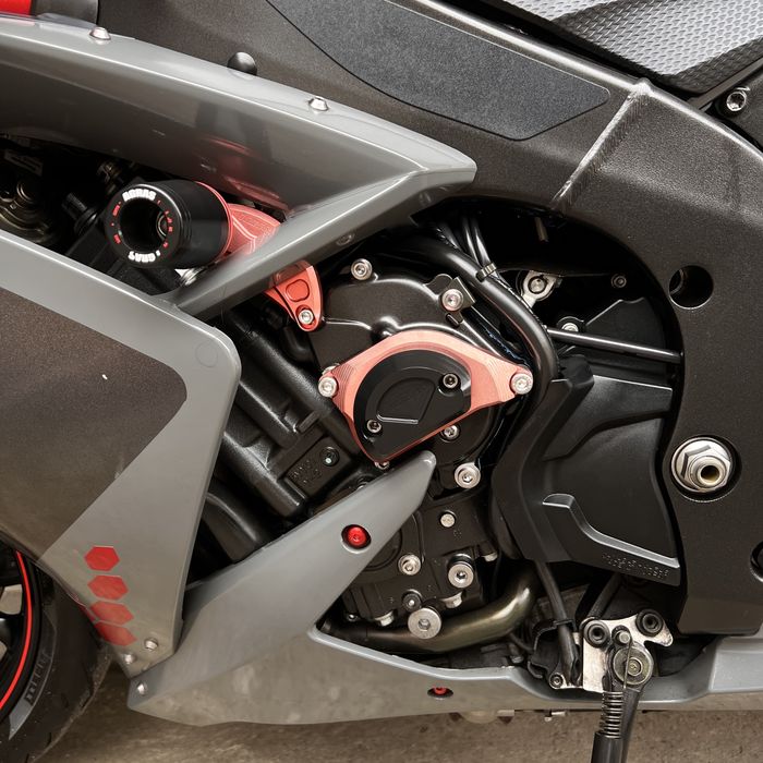 Yamaha R1 2007 ТІЛЬКИ З ЯПОНІЇ !!!