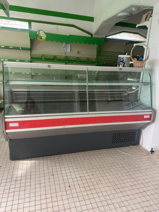 Espaço ideal para comercio