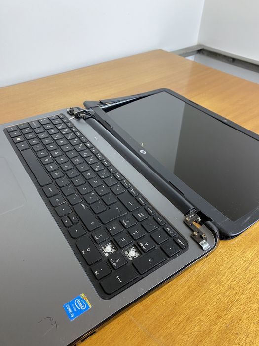 Portáteis para peças (3 computadores)