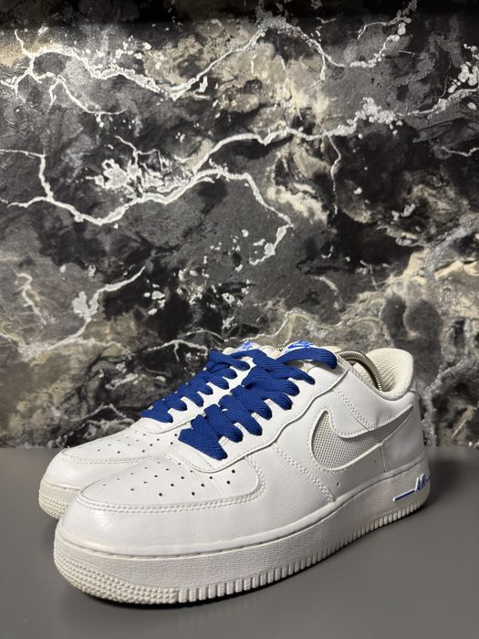 Кросівки чоловічі Nike Air Force 1 44р
