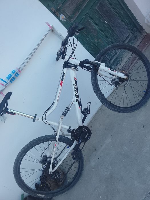 Bicicletas da berg