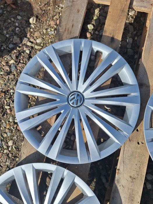 Kołpaki VW Sharan II 16 cali