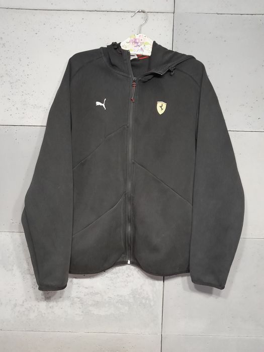 Bluza męska Puma Ferrari rozm L