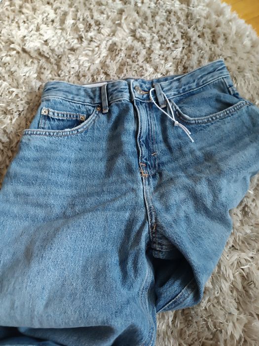 Джинси pull&bear 36