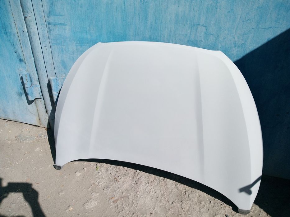 Капот Hyundai Tucson ix 35