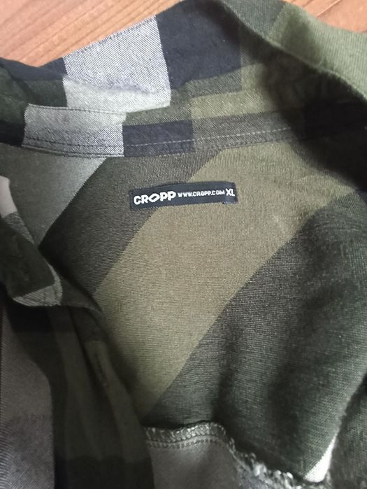 Koszula damska firmy Cropp