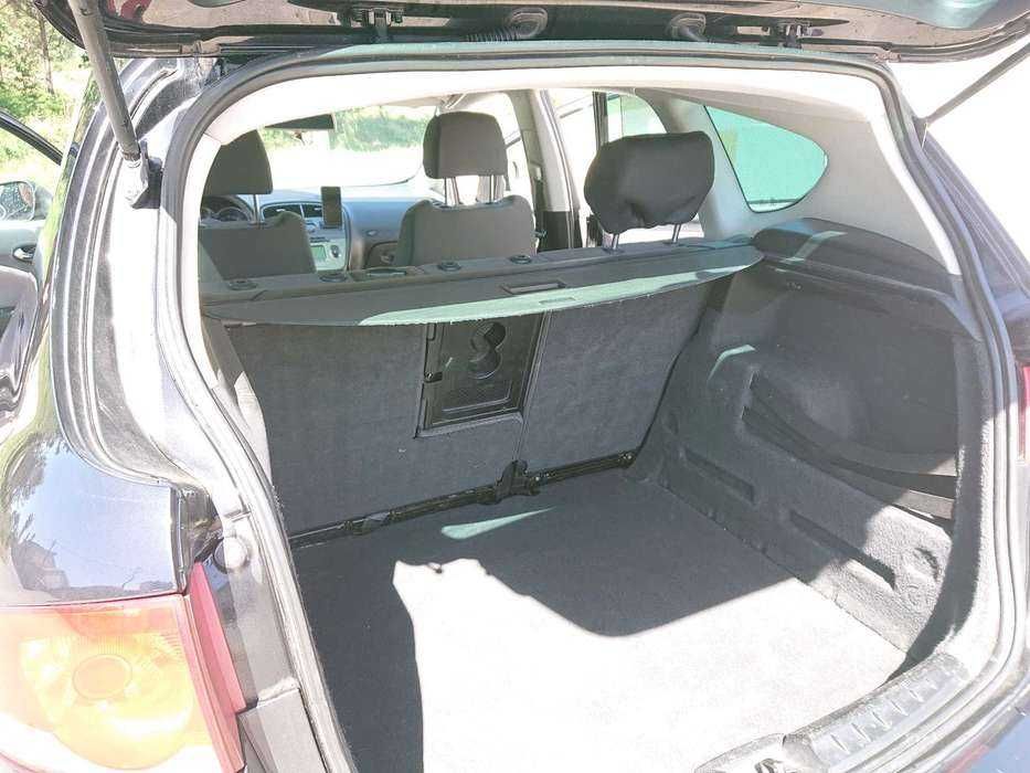 Seat Altea XL 1.9 PD