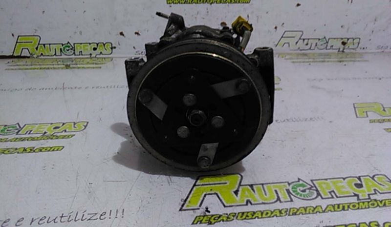 Compressor do Ac - PEUGEOT 1007 (KM_) | 05 -