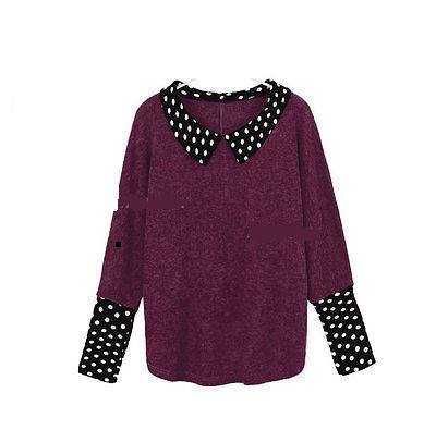 camisolas de malha em diversos modelos muito elegantes