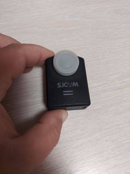 Экшн камера sjcam m20