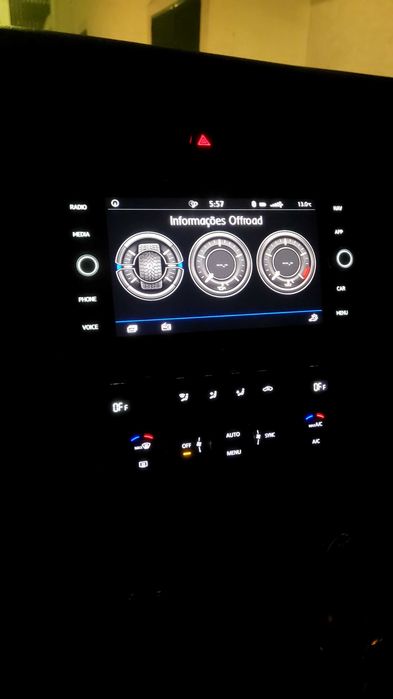 Vw Golf7 1.6 TDi Bluemotion, Nacional