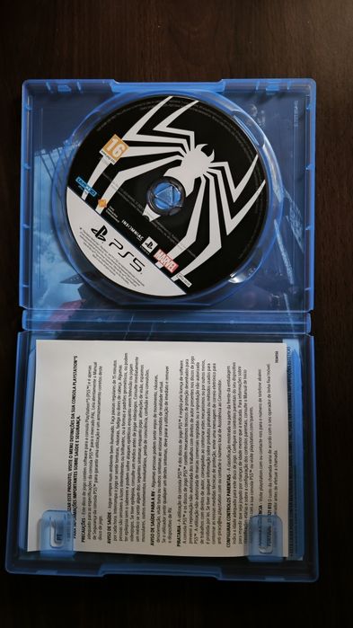 Spider-man 2 - PS5