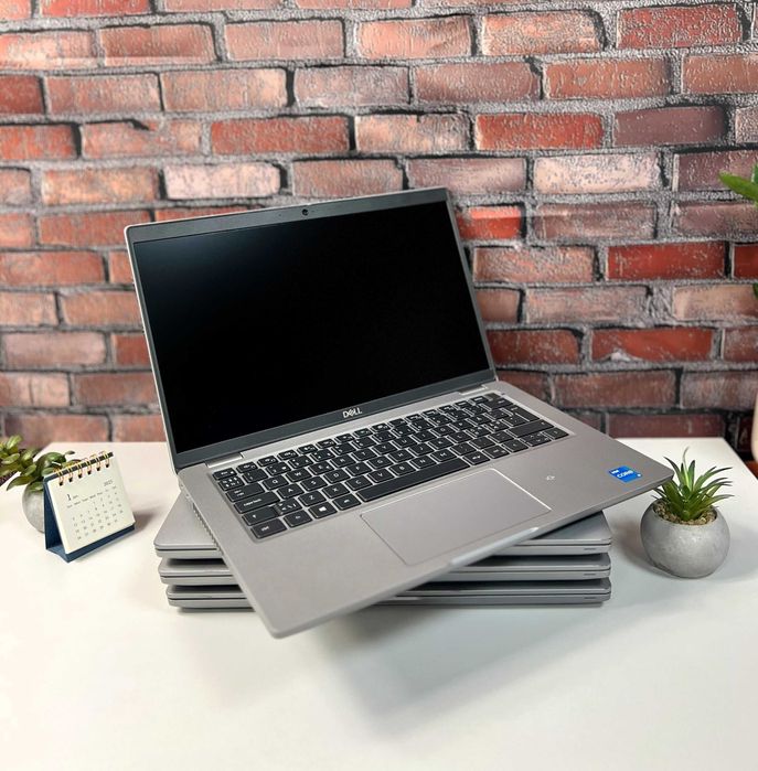 4 ядра ·Dell Latitude 5420·i3-1125G4·32GB+SSD 512·IPS·Гарантія·2021рік