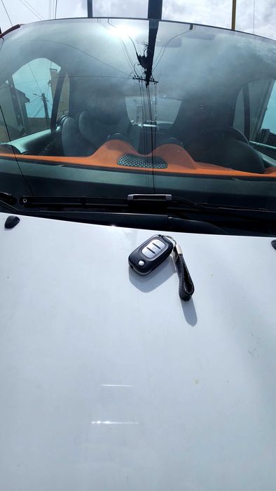 Smart Fortwo Passion 2018 – 10.000 km