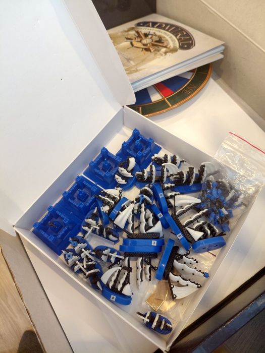 Гра настільна Адмирал