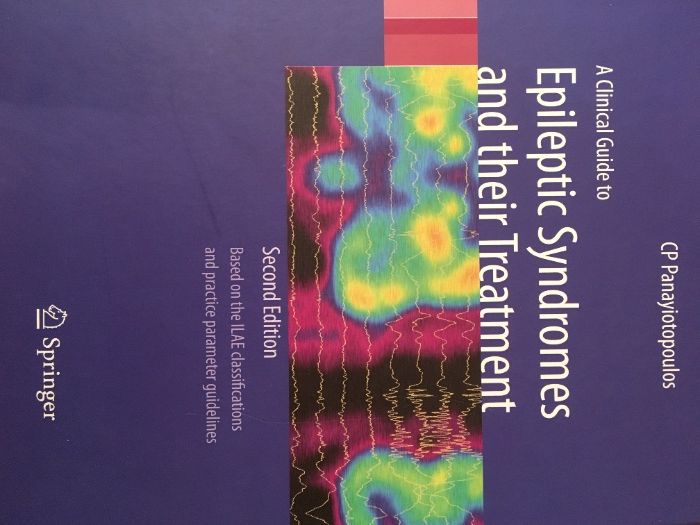 A Clinical Guide to Epileptic Syndromes and their Treatment - SPRINGER