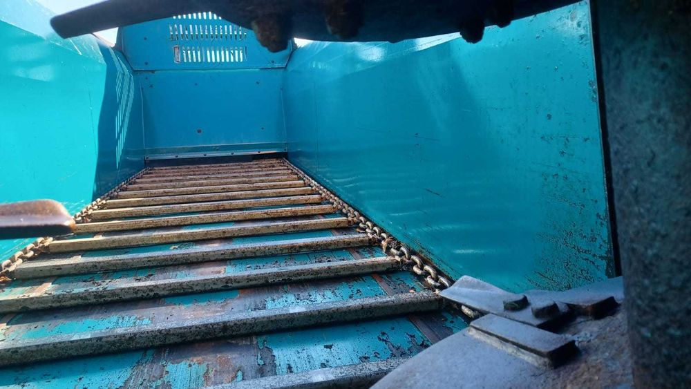 Rozrzutnik Rolland 5514 rok 2019