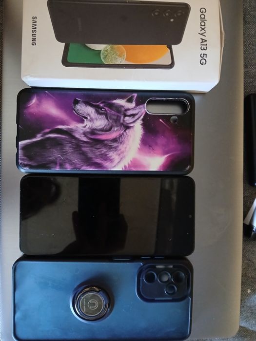 Vendo Samsung Galaxy A13 5g