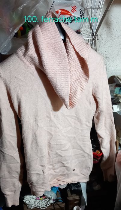 Peças roupa em boas condições 1 euro cada