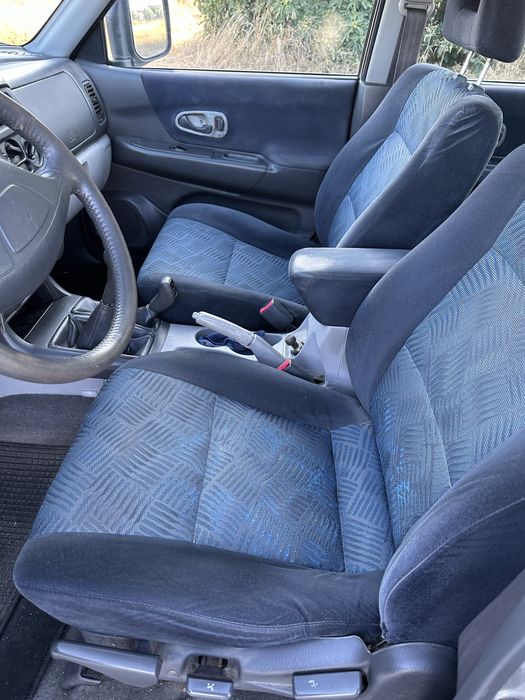 Mitsubishi Sport Wagon