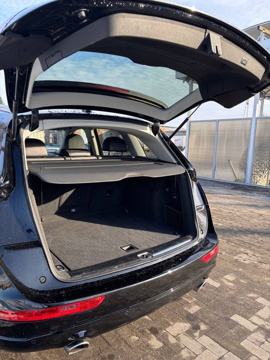 2015 AUDI Q5, Premium Plus