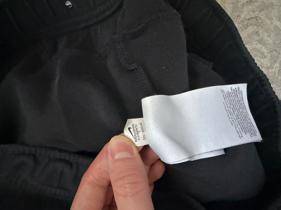 Spodnie Nike Tech Fleece Tech