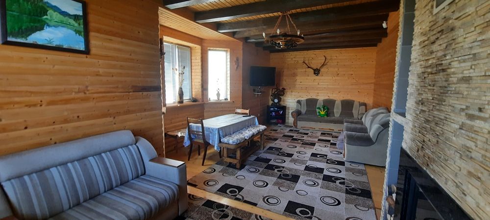 Відпочинок в Карпатах,котедж, Красноїльськ, Черн.обл.НР.ВІЛЬНО!