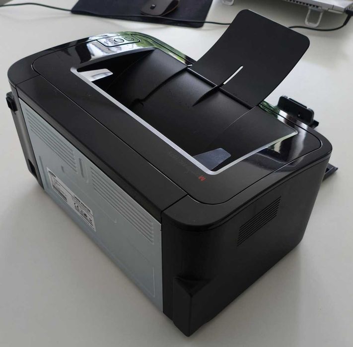Drukarka laserowa monochromatyczna (czarno-biała) SAMSUNG ML-1675