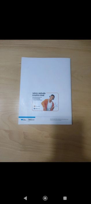 Livro fichas educação tecnológica 5/6 anos