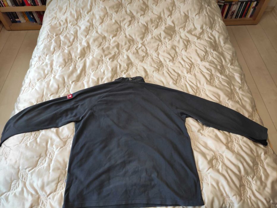 Polar bluza polarowa robocza Engelbert Strauss r. 3XL Dryplexx bdb
