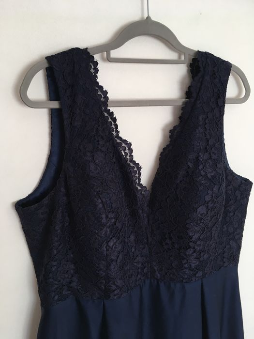 Vestido de Cerimonia  Partenza - valor negociável