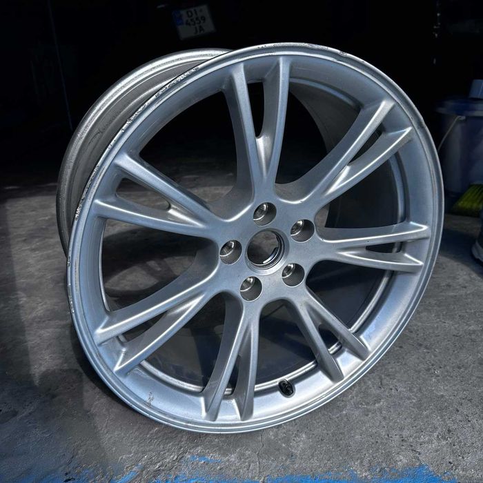 Диск 19" Tesla Y  б/в ремонтований