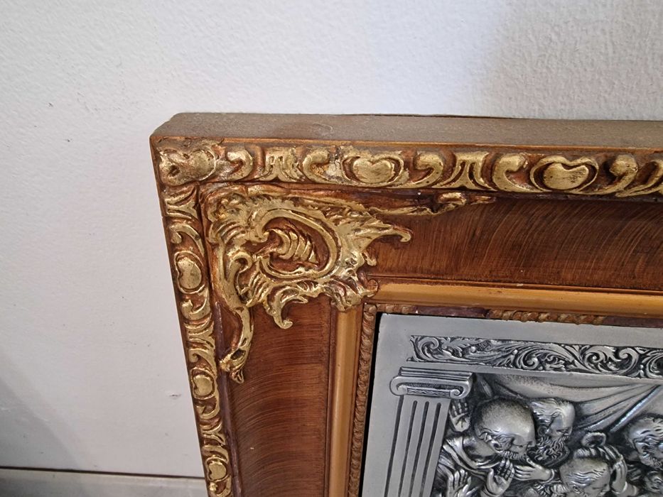 Quadro A Última Ceia64750487534721121