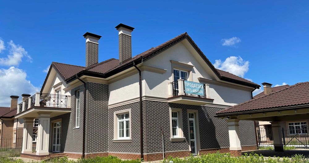 Термопанелі в замок від Виробника з гарантією!Монтаж!Клінкерні панелі!