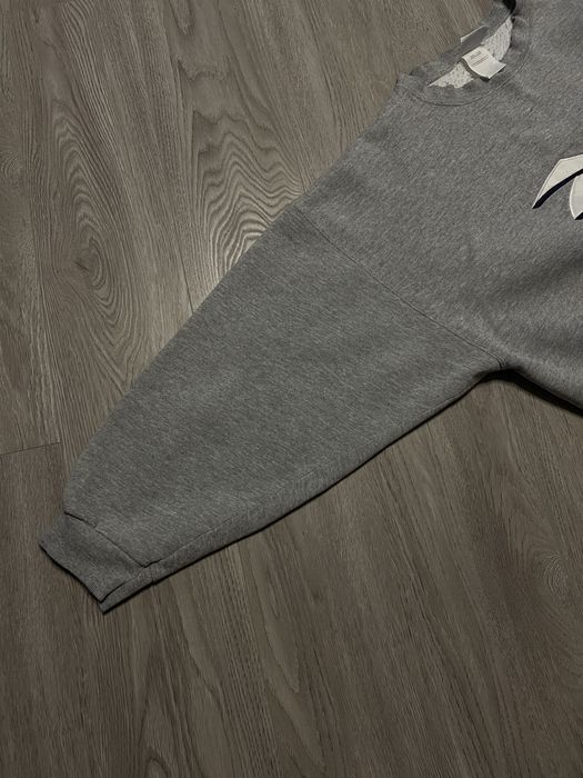 Свитшот Reebok