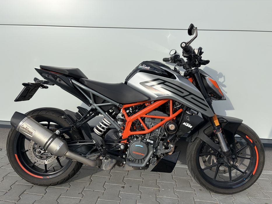 KTM