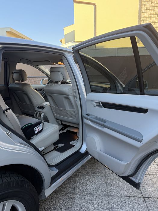 Mercedes R 350 Cdi 4 matic
