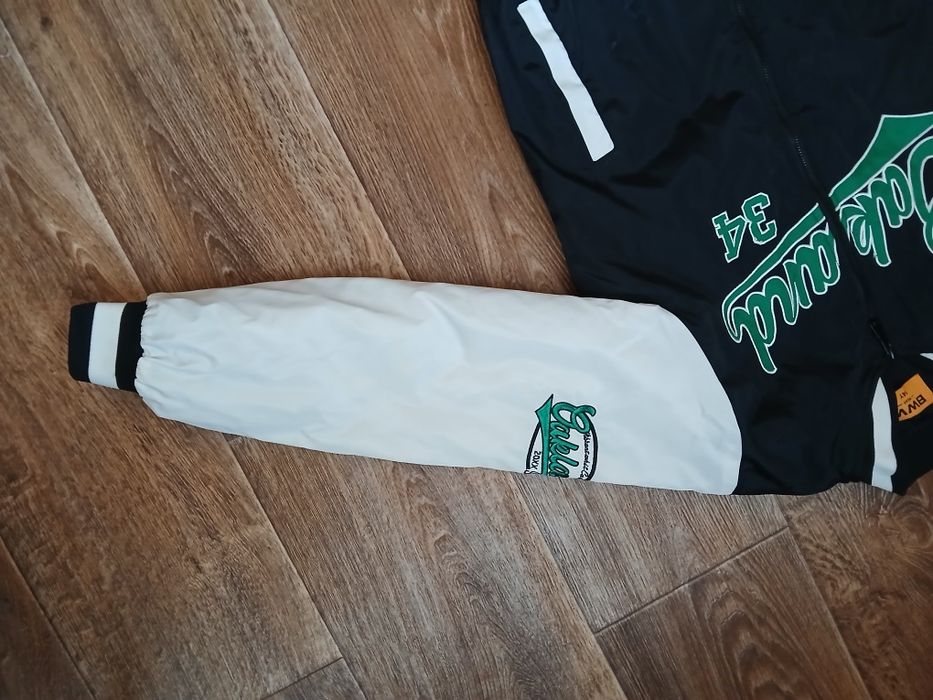 Куртка на хлопчика