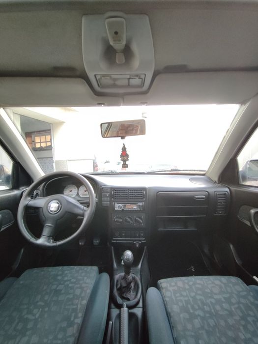 Seat Córdoba 1.9 GT TDI 110cv