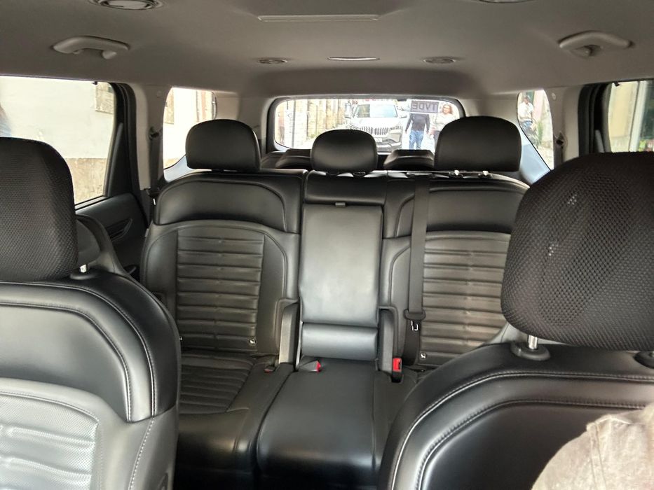 Kia EV9 First Edition | 04/2024 | 1 Dono |