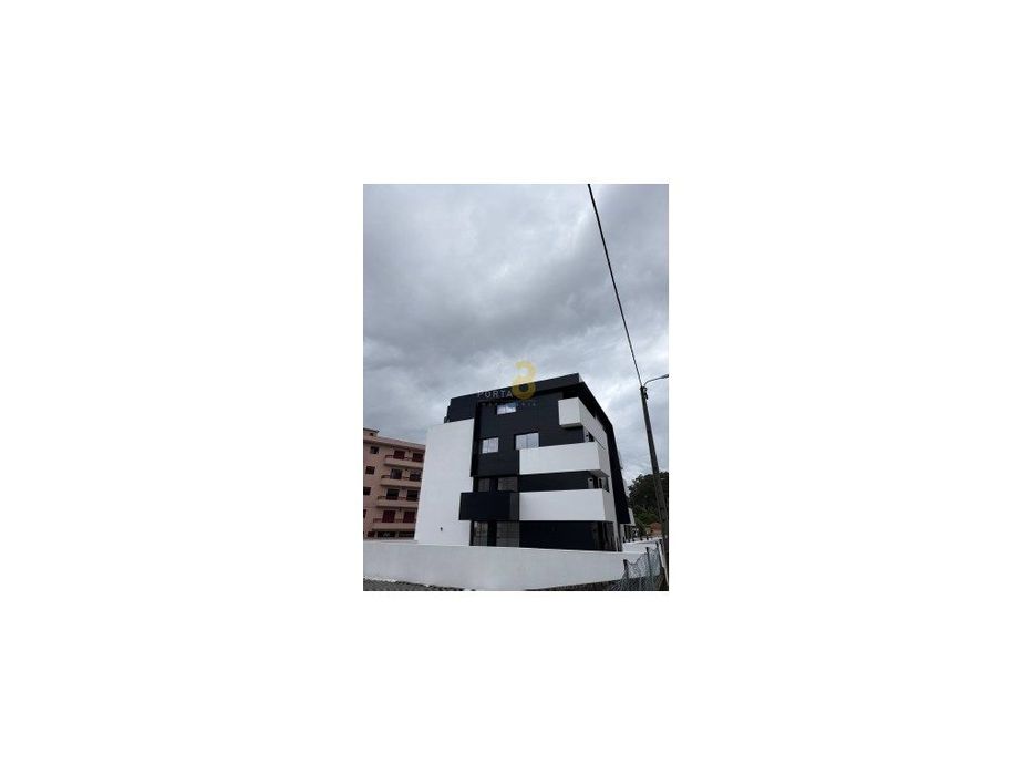 T1 com terraço de 20,44m2 em Gondomar