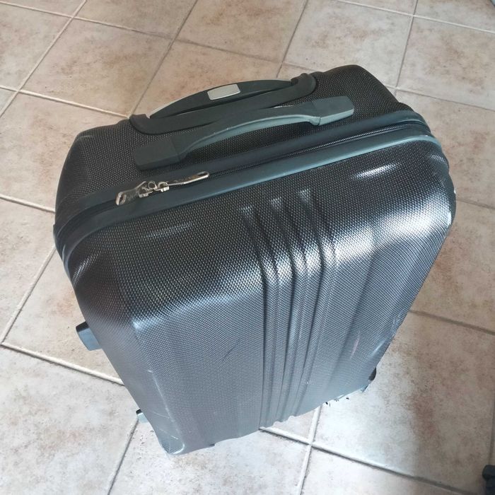 Mala de Viagem Rígida - 65x42x25