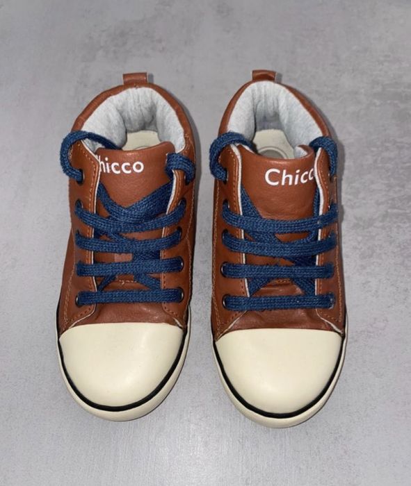 Sapatilhas Chicco (menino)
