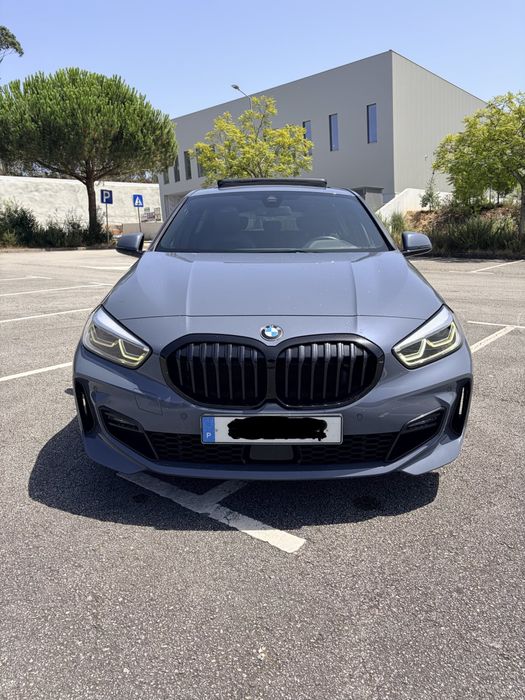 Bmw serie 1 Executive Edition M Sport