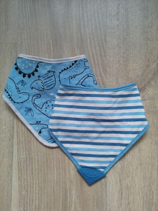 Nowe Śliniaki Pepco