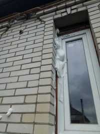 піноізол. утеплення будинку. заповнення порожнин