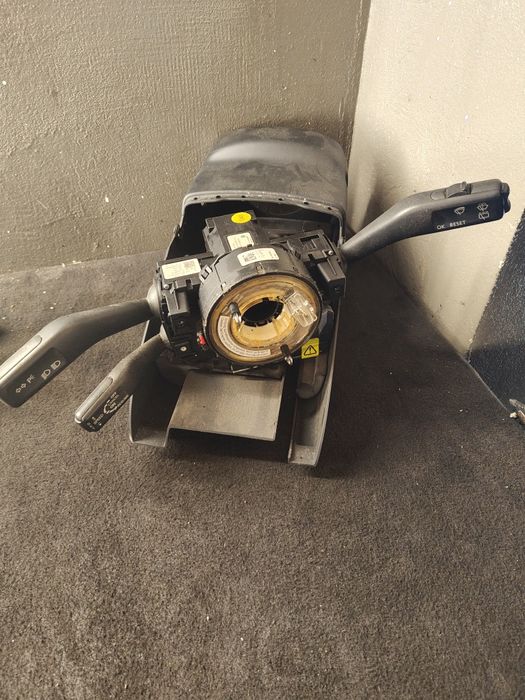 Manetki taśma tempomat pająk volkswagen passat B6 Turan golf 5 a3