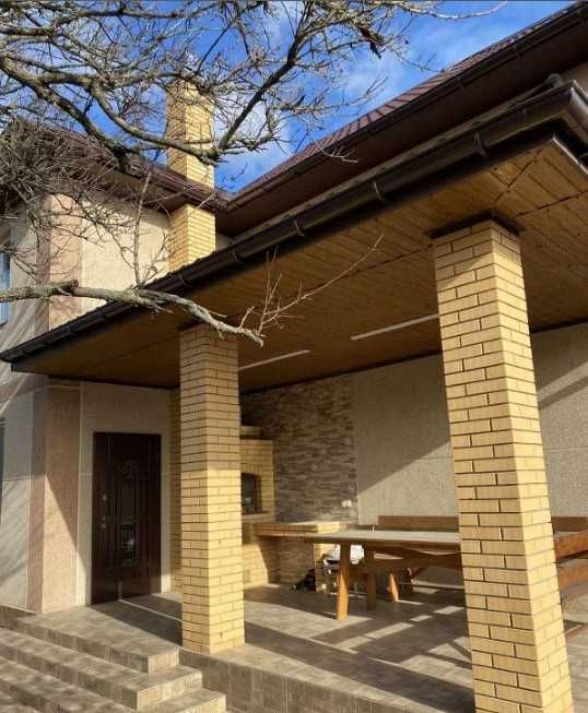 Дом по адресу ул. Нижняя (площадь 153 м²) - Atlanta.ua - фото 3