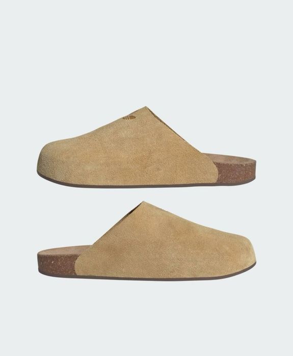 Нові клоги Adidas, розмір 38,