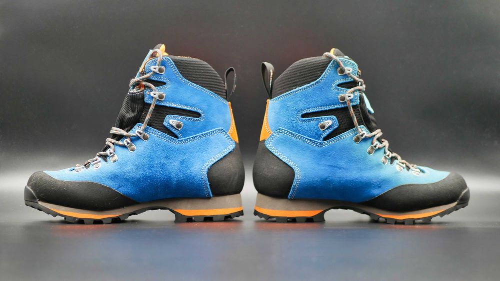 Buty Trekkingowe Zamberlan Baltoro Lite GTX Royal Blue r. 41